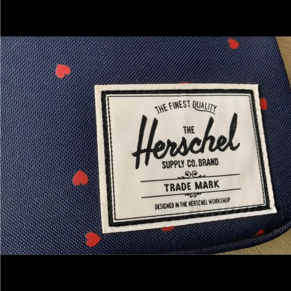 Herschel laptop sleeve